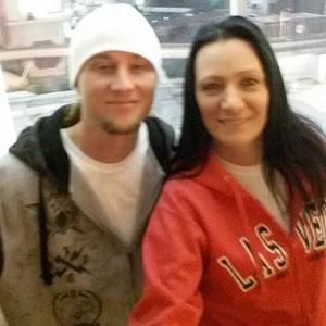 Meet your Posher, Crystal